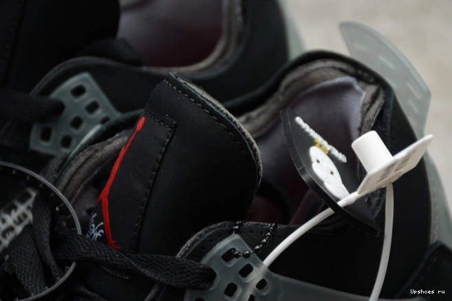 4 O-W Jordan Air “Bred” CV9388-001 x 0512